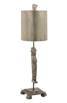 Купить Настольная лампа Flambeau FB/CARYATID-S