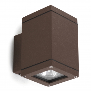 Купить Уличный светильник Cristher 398A-G21X1A-90