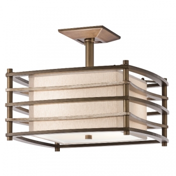 Купить Люстра Kichler KL/MOXIE/SF