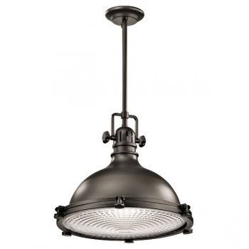 Купить Люстра Kichler KL/HATTBAY/XLOZ