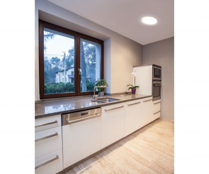 Купить Люстра для ванной Indeluz 731A-L3125B-01