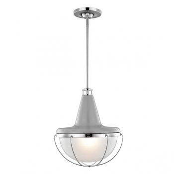 Купити Люстра Feiss FE/LIVINGSTN/P/M