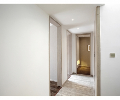 Купить Точечный светильник Indeluz 780F-G23X1D-01