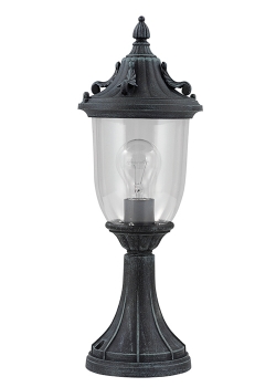 Купить Фонарь уличный Garden Zone GZH/ELK3