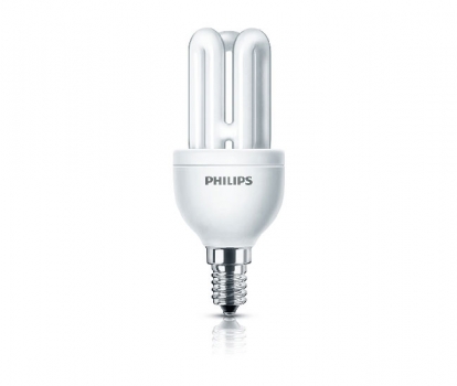 Купить Энергосберегающая лампочка Philips 8711500801159