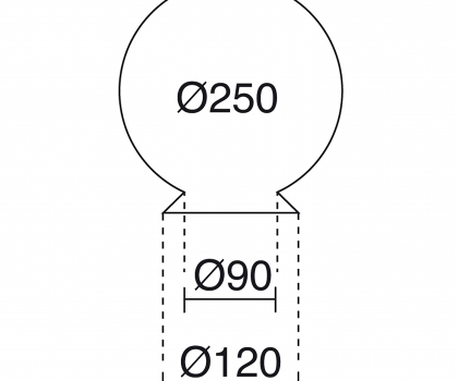 Купить Аксессуар Dopo A23D-128-01