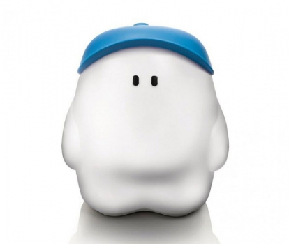 Купить Детская настольная лампа Philips 44503/35/16