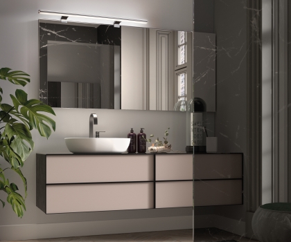 Купить Подсветка для зеркала Exo 971A-L0207B-32