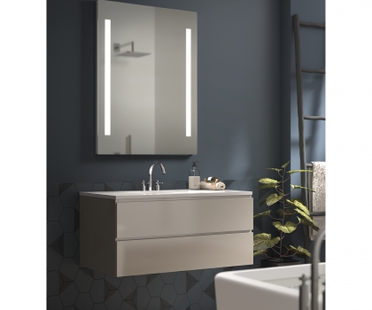 Купить Зеркало Exo 975C-L0220B-32