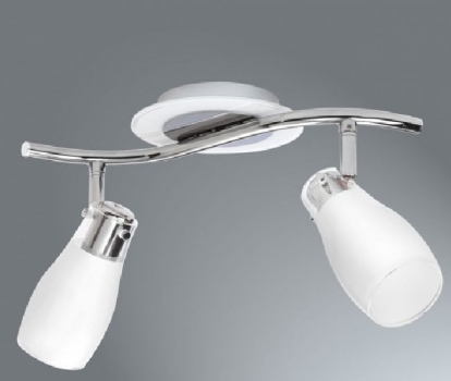 Купить Настенный светильник Philips 52222/11/16