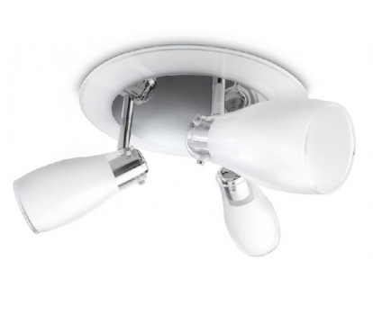 Купить Светильник потолочный Philips 52223/11/16