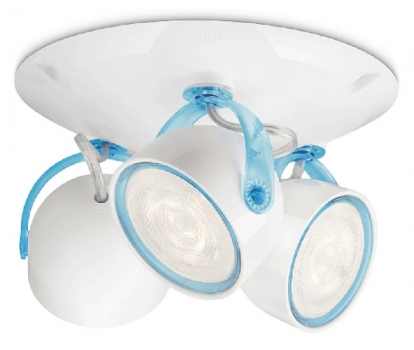 Купить Светильник потолочный Philips 53233/35/16