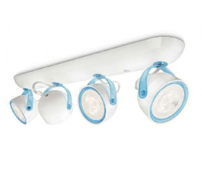 Купить Светильник потолочный Philips 53234/35/16