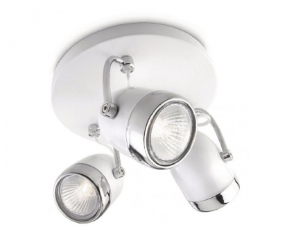 Купить Светильник потолочный Philips 56483/31/16