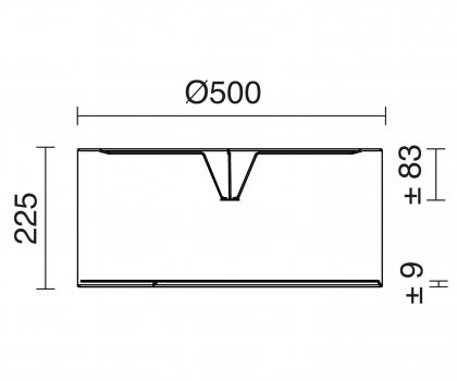 Купить Аксессуар Exo A37A-004-SM