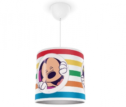 Купить Детская люстра Philips 71752/30/16