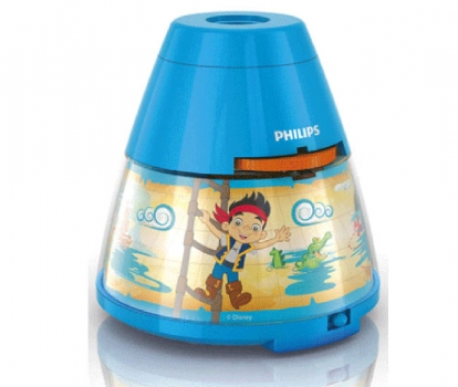Купить Детская настольная лампа Philips 71769/05/16