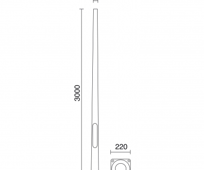 Купить Аксессуар Dopo C03B-32-39