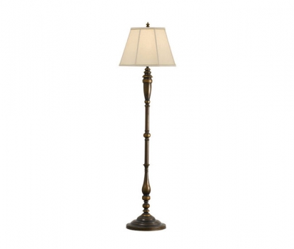 Купить Торшер Feiss FE/LINCOLNDALE