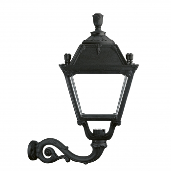 Купить Уличный светильник Dopo 056B-G05X1A-02