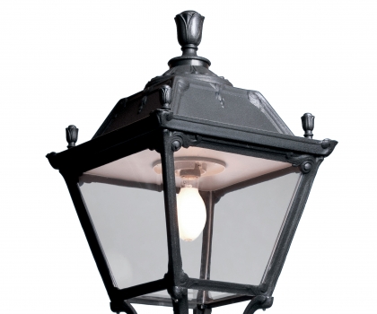 Купить Фонарь уличный Dopo 146H-G05X1A-02