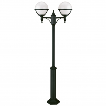 Купить Фонарь уличный Dopo 061E-G05X1A-02