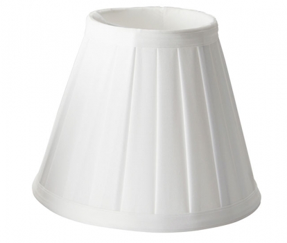Купить Абажур Elstead LS162 WHT