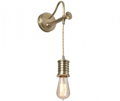 Купить Бра Elstead DOUILLE1 AB