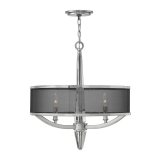 Купить Люстра Hinkley QN-ASCHER-3P
