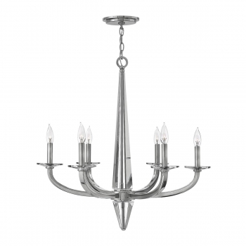 Купити Люстра Hinkley QN-ASCHER6