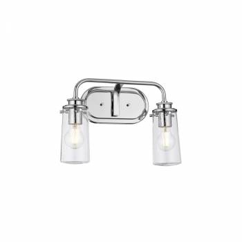 Купити Бра Kichler QN-BRAELYN2-PC