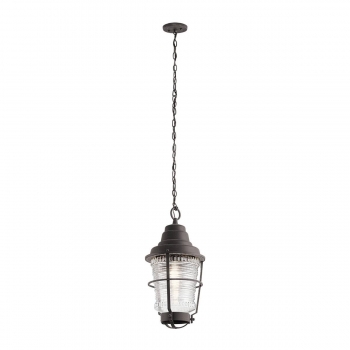 Купить Уличный светильник Kichler QN-CHANCE-HARBOR8