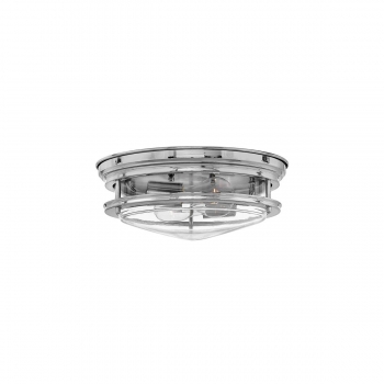 Купить Светильник потолочный Hinkley QN-HADRIAN-FS-CM-CLEAR