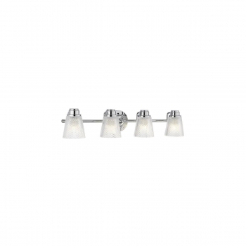 Купить Бра для ванной Quoizel QN-HUDSON4-BATH