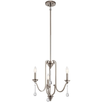 Купити Люстра Kichler QN-KARLEE3