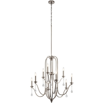 Купить Люстра Kichler QN-KARLEE9