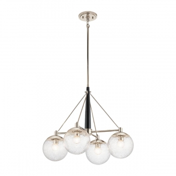 Купить Люстра Kichler QN-MARILYN4