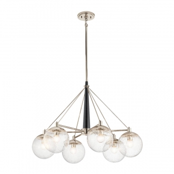 Купить Люстра Kichler QN-MARILYN6