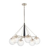 Купити Люстра Kichler QN-MARILYN6