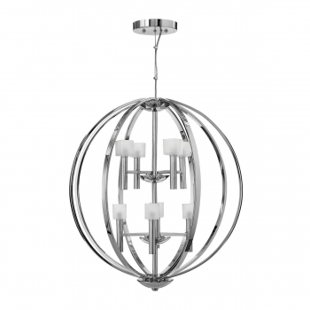 Купить Люстра Hinkley QN-MONDO8