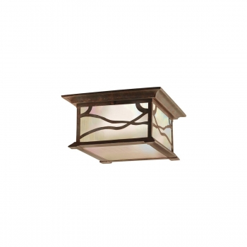 Купити Вуличний світильник Kichler QN-MORRIS-F