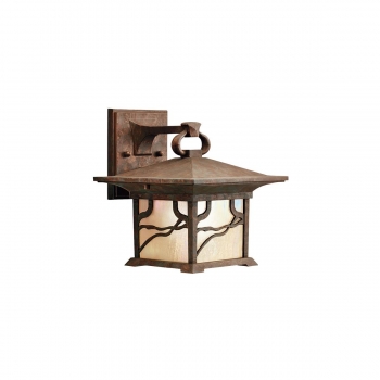 Купити Вуличний світильник Kichler QN-MORRIS-M