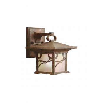 Купить Уличный светильник Kichler QN-MORRIS-S