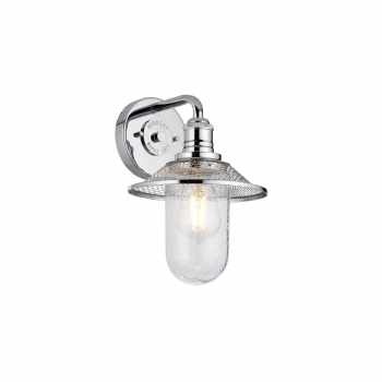 Купить Бра Hinkley QN-RIGBY1-BATH-PC