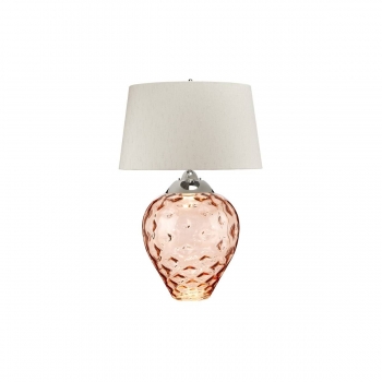 Купить Настольная лампа Elstead QN-SAMARA-TL-LRG-SLM