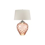 Купить Настольная лампа Elstead QN-SAMARA-TL-LRG-SLM