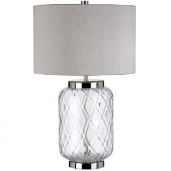 Купить Настольная лампа Elstead QN-SOLA-TL-S