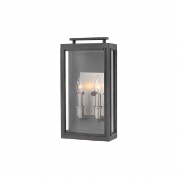 Купить Уличный светильник Hinkley QN-SUTCLIFFE-M-AZ