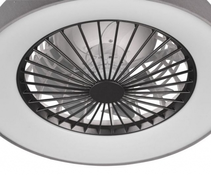 Купить Люстра с вентилятором Trio R62662111