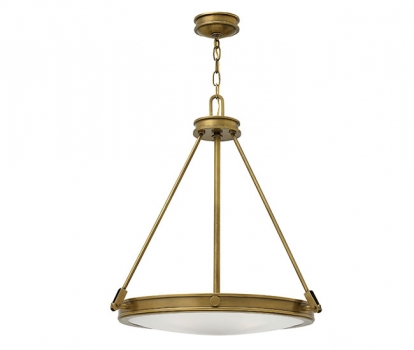 Купить Люстра Hinkley HK/COLLIER/P